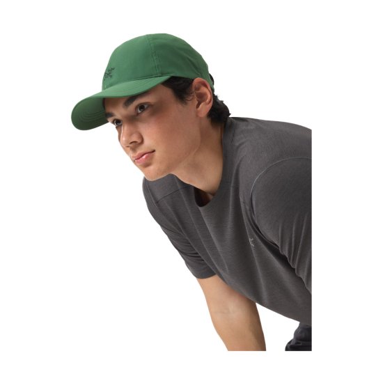 ARCTERYX - T-SHIRT CORMAC HOMME