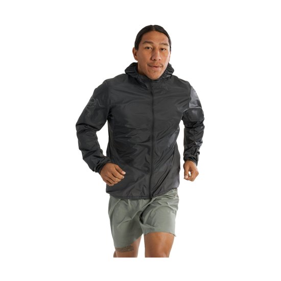 ARCTERYX - GIACCA NORVAN WINDSHELL UOMO