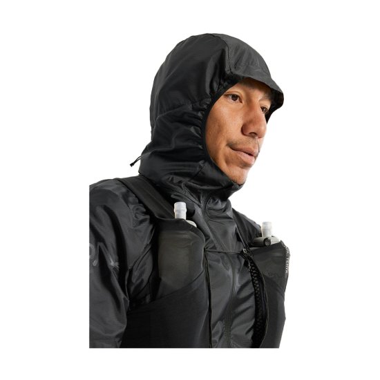 ARCTERYX - GIACCA NORVAN WINDSHELL UOMO