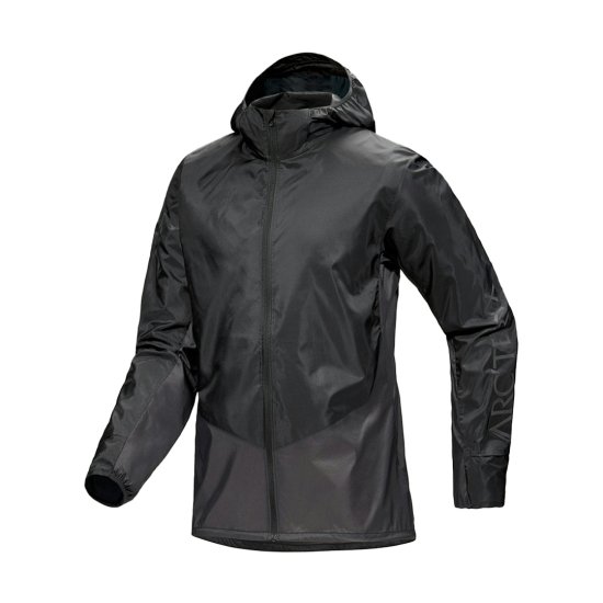 ARCTERYX - GIACCA NORVAN WINDSHELL UOMO