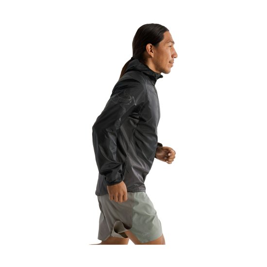 ARCTERYX - GIACCA NORVAN WINDSHELL UOMO