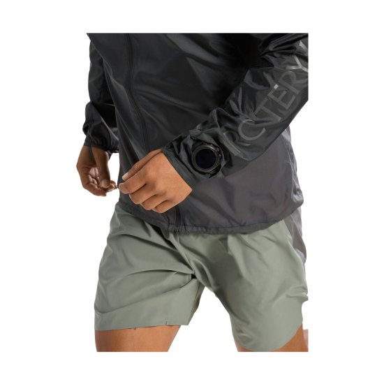 ARCTERYX - GIACCA NORVAN WINDSHELL UOMO
