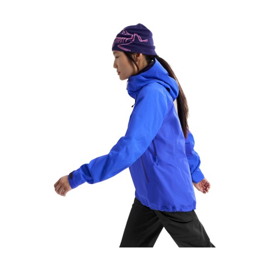 ARCTERYX - Veste Beta AR Stormhood femme