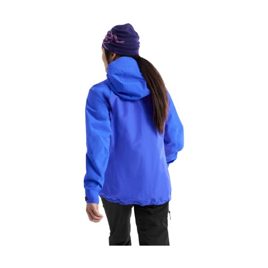 ARCTERYX - Veste Beta AR Stormhood femme