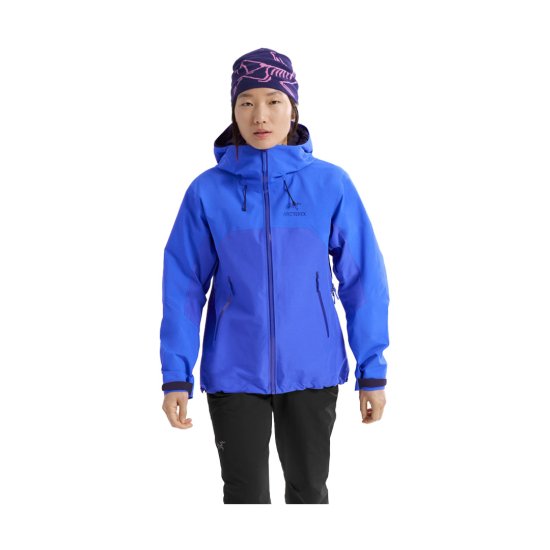 ARCTERYX - Veste Beta AR Stormhood femme
