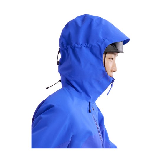 ARCTERYX - Veste Beta AR Stormhood femme