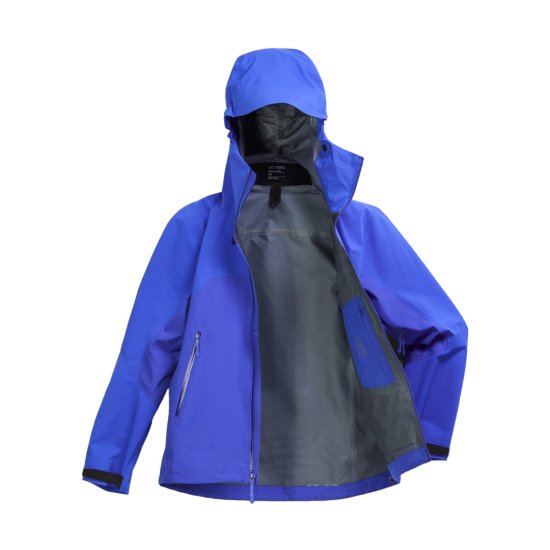 ARCTERYX - Veste Beta AR Stormhood femme