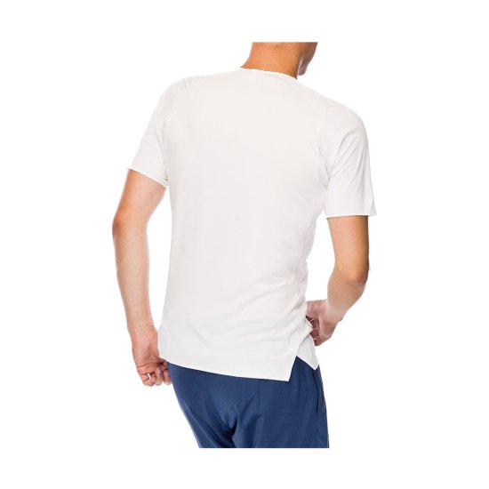 ARCTERYX - T-SHIRT NORVAN DOWNWORD LOGO UOMO