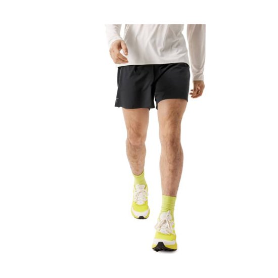 ARCTERYX - Short Norvan 5 homme