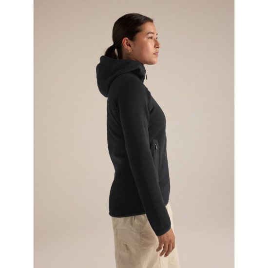 ARCTERYX - PILE KYANITE CON CAPPUCCIO DONNA
