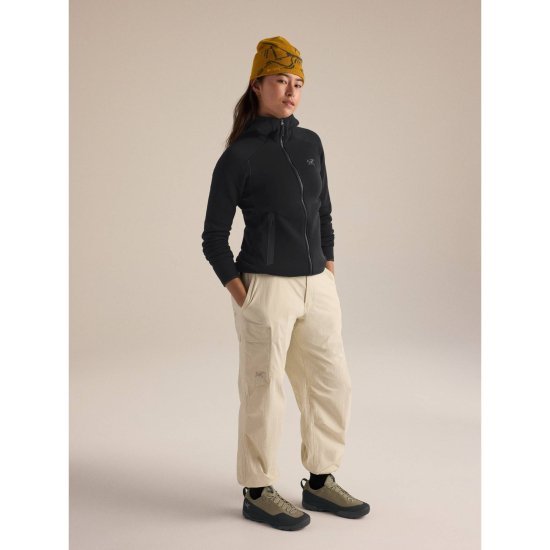 ARCTERYX - PILE KYANITE CON CAPPUCCIO DONNA