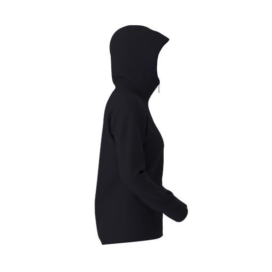 ARCTERYX - POLAIRE KYANITE  CAPUCHE FEMME