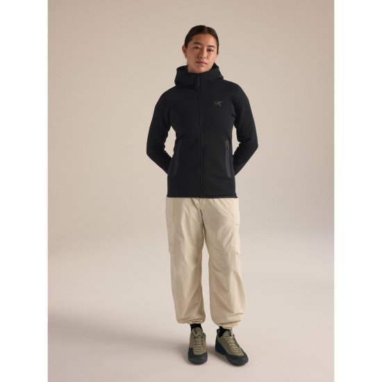 ARCTERYX - PILE KYANITE CON CAPPUCCIO DONNA