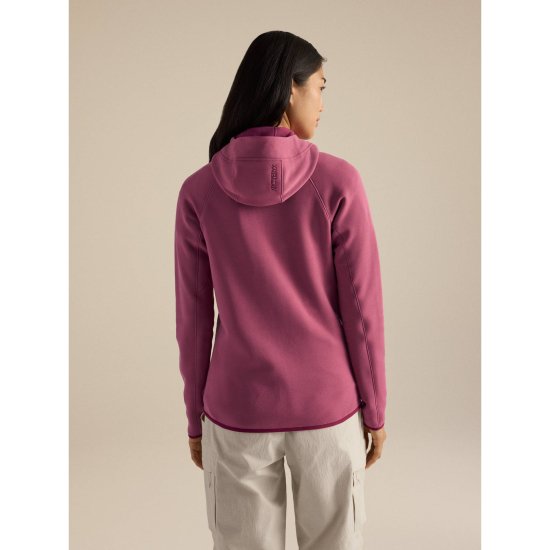 ARCTERYX - PILE KYANITE CON CAPPUCCIO DONNA