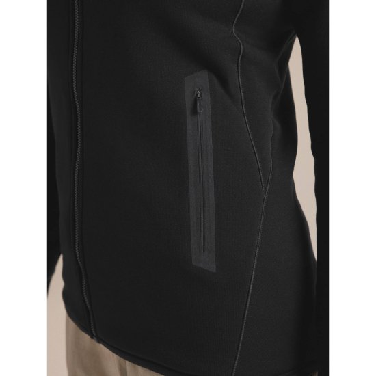 ARCTERYX - PILE KYANITE CON CAPPUCCIO DONNA