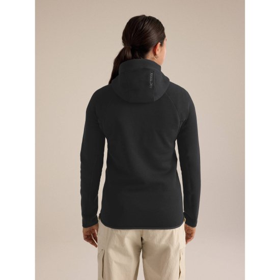 ARCTERYX - PILE KYANITE CON CAPPUCCIO DONNA