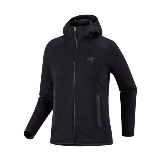 ARCTERYX - PILE KYANITE CON CAPPUCCIO DONNA