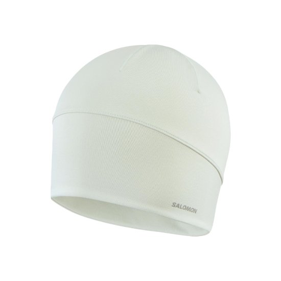 SALOMON - BONNET ACTIVE BLANC