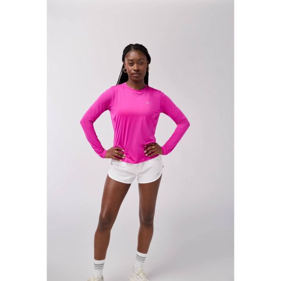 BROOKS - T-Shirt manches longues Sprint Free 3.0 femme