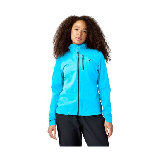 BROOKS - VESTE IMPERMÉABLE HIGH POINT 2 FEMME
