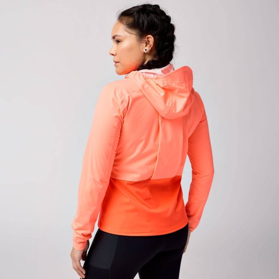 BROOKS - VESTE IMPERMÉABLE HIGH POINT 2 FEMME