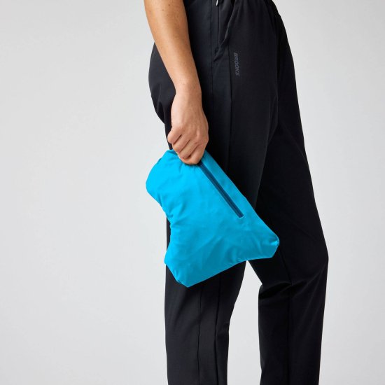 BROOKS - VESTE IMPERMÉABLE HIGH POINT 2 FEMME