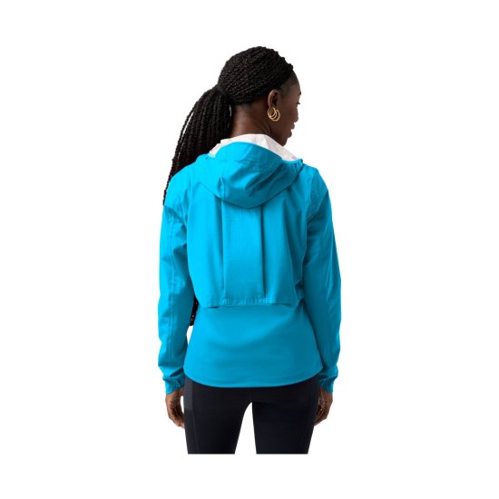 BROOKS - VESTE IMPERMÉABLE HIGH POINT 2 FEMME