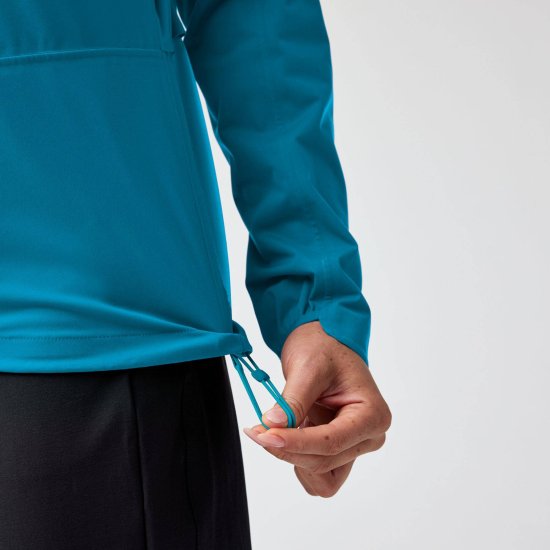 BROOKS - VESTE IMPERMÉABLE HIGH POINT 2 FEMME