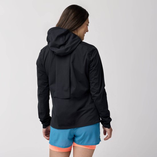 BROOKS - VESTE IMPERMÉABLE HIGH POINT 2 FEMME