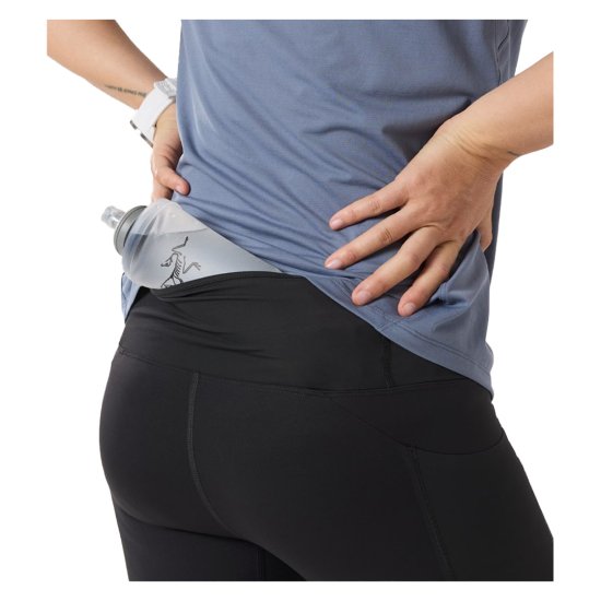 ARCTERYX - Legging ESSENT UTILITY 26" FEMME