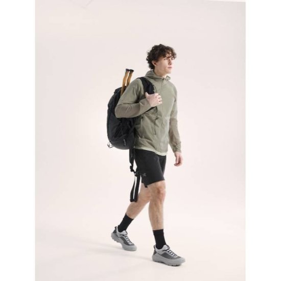 ARCTERYX - PANTALONCINO GAMMA SL 9" UOMO