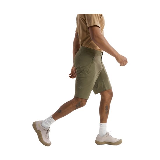 ARCTERYX - SHORT GAMMA SL 9" HOMME