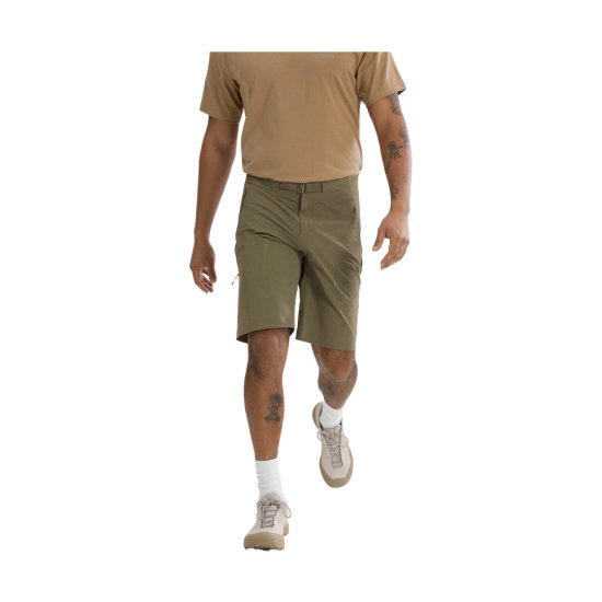 ARCTERYX - SHORT GAMMA SL 9" HOMME