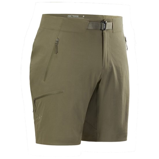 ARCTERYX - SHORT GAMMA SL 9" HOMME