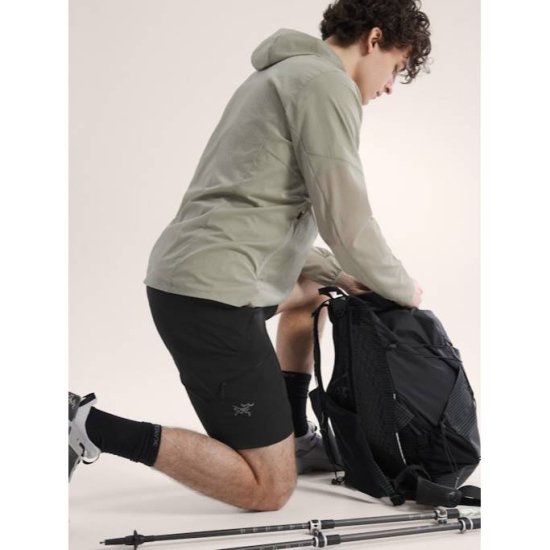 ARCTERYX - PANTALONCINO GAMMA SL 9" UOMO