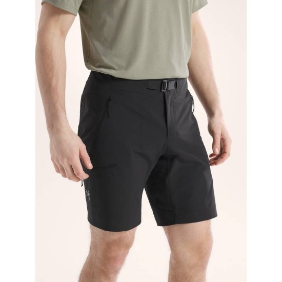 ARCTERYX - PANTALONCINO GAMMA SL 9" UOMO