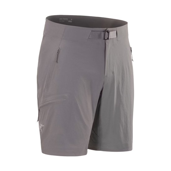 ARCTERYX - SHORT GAMMA SL 9" HOMME