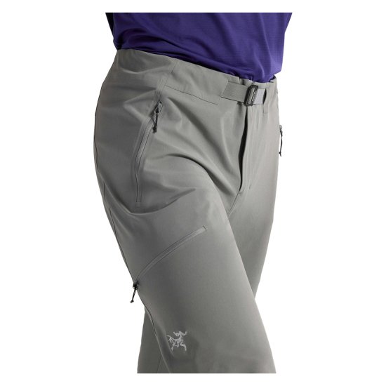 ARCTERYX - Pantalon Gamma homm