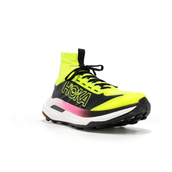 HOKA - TECTON X 3 HOMME