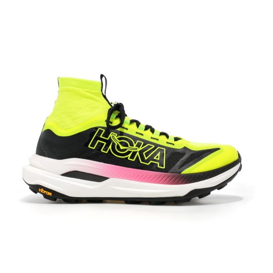 HOKA - TECTON X 3 HOMME