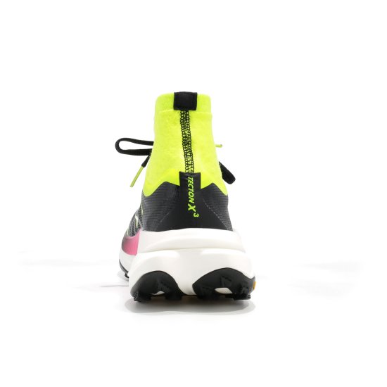 HOKA - TECTON X 3 HOMME