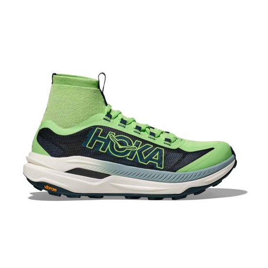 HOKA - TECTON X 3 HOMME