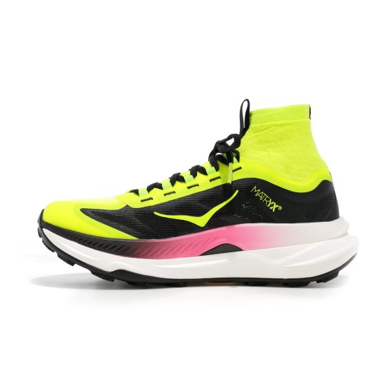HOKA - TECTON X 3 HOMME