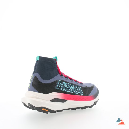HOKA - TECTON X 3 FEMME