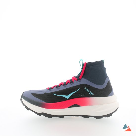 HOKA - TECTON X 3 FEMME