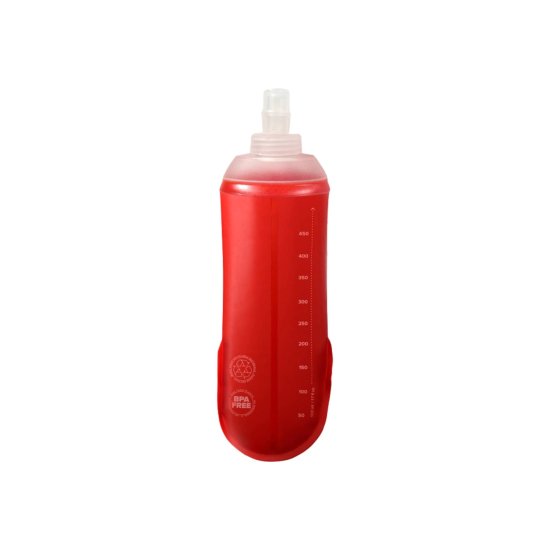 COMPRESSPORT - ErgoFlask 500ml + Tubo