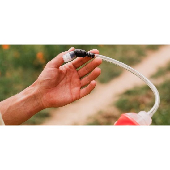 COMPRESSPORT - ErgoFlask 500ml + Tubo