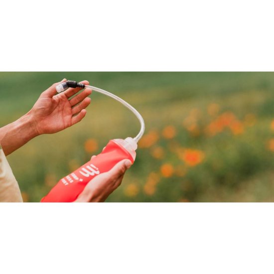 COMPRESSPORT - ErgoFlask 500ml + Tubo