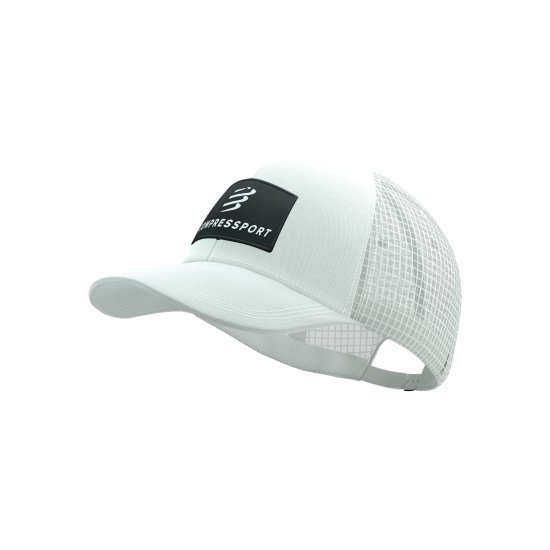 COMPRESSPORT - Casquette Trucker 6P