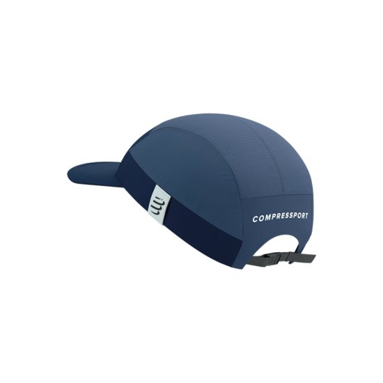 COMPRESSPORT - CASQUETTE 5 PANEL LIGHT